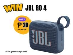 JBL GO 4